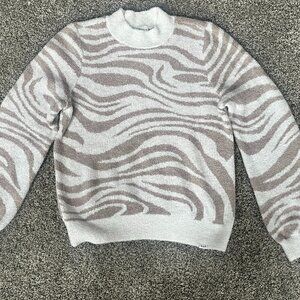 Girls abercrombie kids Sweater - Size 15/16